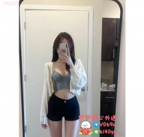 ❤️木琪 163-23歲-D奶-47kg  #伊伊南部可約