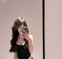 ❤️ 香香 165-25歲-D奶-48kg ❤️ #伊伊台中可約