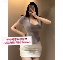 單身E奶正妹 - 允菲  165cm / E罩杯 / 48kg / 25歲