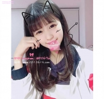 -❤️兜兜 157-19歲-小C-43kg #品學兼優的清純學生