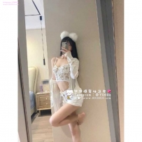 九兒 163-22歲-C奶-45kg 甜美美腿正妹 讓人看了9想戀愛