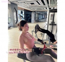❤️ 瑜伽教練 - 小瑜 ❤️ㄝ,❤️ #伊伊中部可約