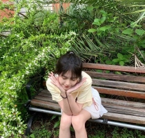 ❤️星辰 157-19歲-B-40kg #清純可愛學生妹