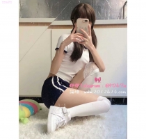 -❤️遙遙 158-22歲-小C-45kg #清秀陽光鄰家妹妹