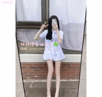 -❤️跳跳 158-22歲-B-42kg 纖細骨感身材,甜甜溫柔嗓音