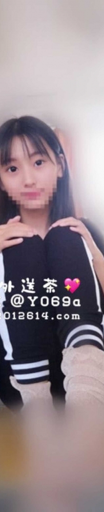 夜校學生妹 “安安”  153-B奶-18歲-40kg  試車價