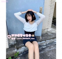 ❤️歡歡 160-21歲-D-47kg  ❤️ #伊伊南部可約