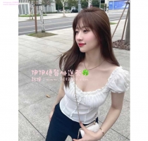 ❤️ 敏兒 160-23歲-C-44kg|  ❤️ #伊伊中部可約