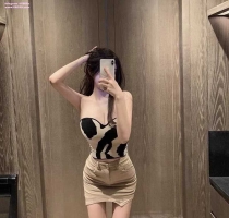 琪琪 166cm 48kg Ecup  24歲