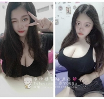 ❤️葉葉 160-25歲-G奶-50kg  #伊伊南部可約