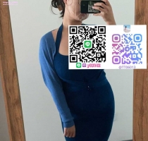 小如：160cm48kgF奶33歲
