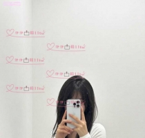 ❤️ 漢娜 160cm-23歲-C奶-46kg  ❤️ #伊伊南部可約