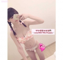 ❤️ 恬恬 153-18歲-C奶-40kg  ❤️ #伊伊北部可約