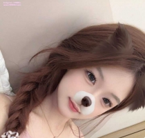 染楠 158 44 B 18歲  #中部