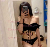 ❤️ 魚魚 162cm-23歲-D奶-46kg ❤️ #伊伊南部可約