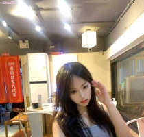 #童心中部推薦  【姿依】160 46KG E 22歲