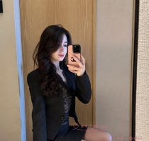 ❤️ 戚戚 165-24歲-D奶-48kg  ❤️ #伊伊雙北可約