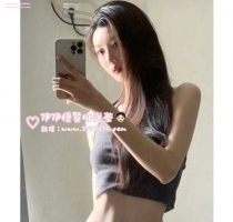 ❤️心晴 167-23歲-C奶-43kg  #伊伊南部可約