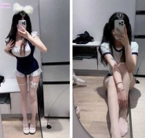 #高雄  雨柔 162 48 D+ 23歲