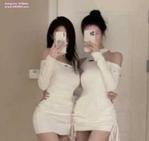 資訊：覓兒 164cm C+奶 25歲  沐汐 166cm C+奶 26歲