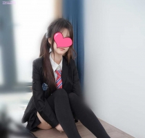 #清純學生  #高雄  蕉可 155  43  C  19歲