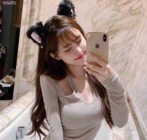 萌萌 165.C+.46.21歲  #台南