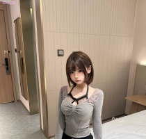 琳琳 160cm 43kg D杯