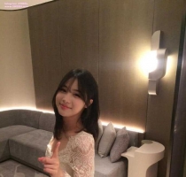 安娜  162cm D 46kg 24歲