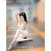 兔兔 166-24歲-C-46kg 性感瑜伽正妹 誘人身材佳纖細