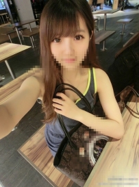 小璐   158cm.19歲.47kg.B+cup  在校學生妹超級幼齒剛滿19歲