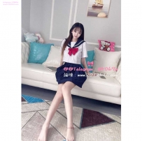 ❤️樂優 160-19歲-C-45kg 清純美腿隣家小女孩