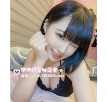 -❤️雨澄 155-22歲-D-42kg #短髮俏皮小可愛