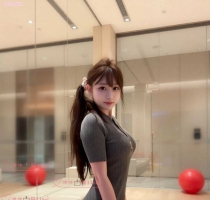 ❤️ 小妍 168-26歲-E奶-50kg ❤️ #伊伊台中可約