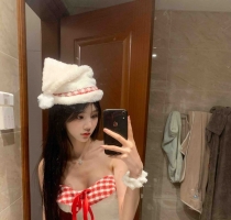 ❤️ 澈澈 163-24歲-D奶-45kg  ❤️ 伊伊北部可約