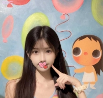 甜心 160cm.Bcup.44kg.20歲 #台中