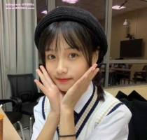 涵涵 150.44.B.19歲  #高雄