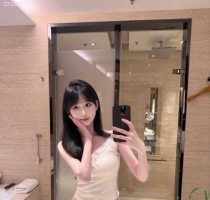 小霏 160/46/C/23歲 #中部可約