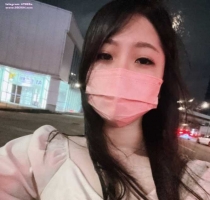 婉瑩  163 D  47  30歲    #高雄