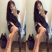 恩琪       165/47/C/24     性感身材 男人心中的女神   讓你一...