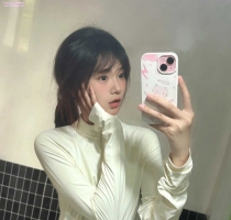 草莓 156.40.B+.19歲   #新竹