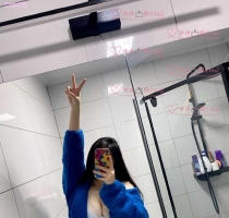 ❤️ 栩栩 163-23歲-D奶-47kg ❤️ #伊伊台中可約