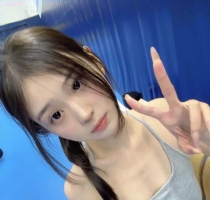 語晴 158.45.C.21歲