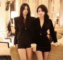 資訊：優優：165 48kg C 26歲   美金：165 46kg  C  26歲