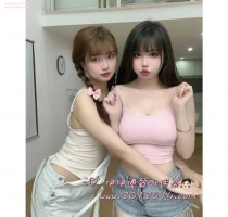 ❤️伊伊今日推短兼優質雙飛組合
