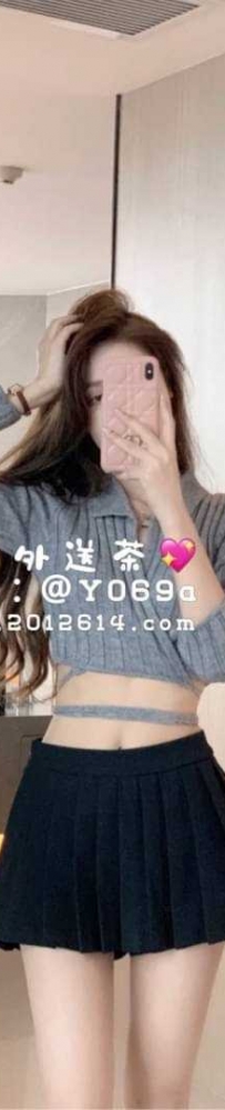 海棠 22歲 165-C-44kg 專屬你的氧氣女孩上線！