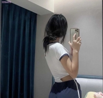 玲玲 166cm Dcup 22y  學生兼職  清純可愛的外表