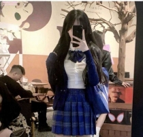 艾樂 160.D.19歲.48kg  在校學生  #台北