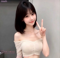 ❤️ 蕊蕊 155-18歲-B奶-42kg  ❤️ #伊伊台中可約