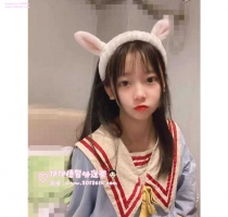 ❤️ 布丁 155-19歲-B奶-40kg  ❤️ #伊伊南部可約