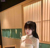 沫沫      162.C.47.23歲  #台南  可愛臉蛋   喜歡撒嬌